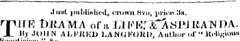 .lust published, crown Hvo, price lis. r...