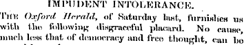 IM PI 11)ENT INTOLKR, A NCI Titic Oxford...