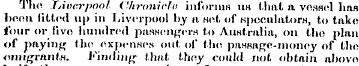 the Liverpool Chronicle informs us that ...