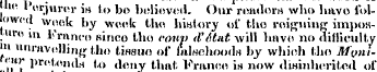 '¦he Perjurer is to be believed. Our rea...