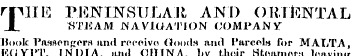 rpiIK PENINSULAR AND ORIENTAL X "STEAM N...