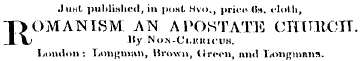 J nut published, in pout Hvo., price (is...