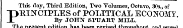 This day, Third Edition, Two Volumes, Oc...