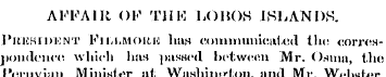 AFFAIR OF TIIK LOItOH ISLANDS. PlUiHl'i-...