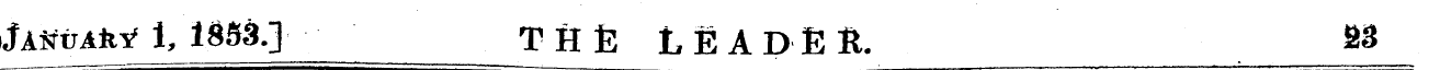 JjAfruAfe* i, 1853.] T H fe L E A D B ft...