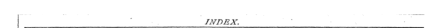 ' INDEX. . •