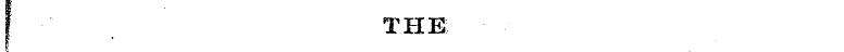 I THE