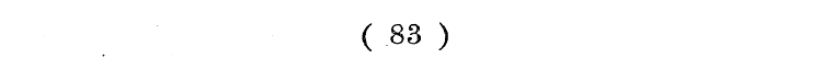 ( .83 )
