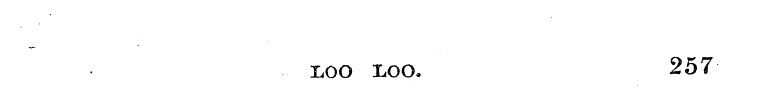 loo x,oo. 257