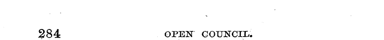 284 open council.