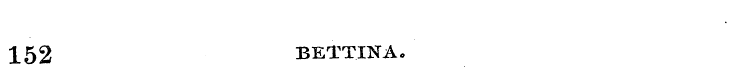 152 BETTINA o