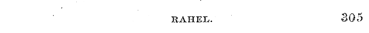 RAHEIt.' 305