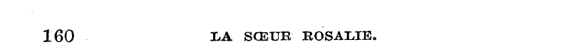 160 TA .sceur kosalie.