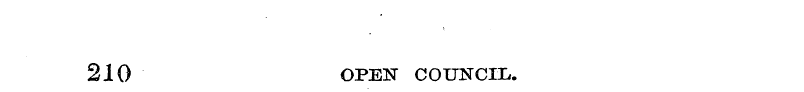 210 OPEK COUNCIL.