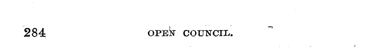 284 opeIst council.
