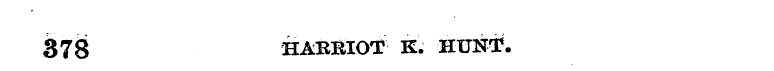 378 HARRIOT K. HUN*.