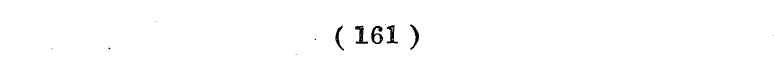 ( 161 )