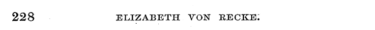 228 ELIZABETH VON EECKEi