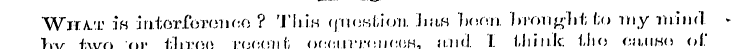 b W11 two .A.T \H or interference throe ...