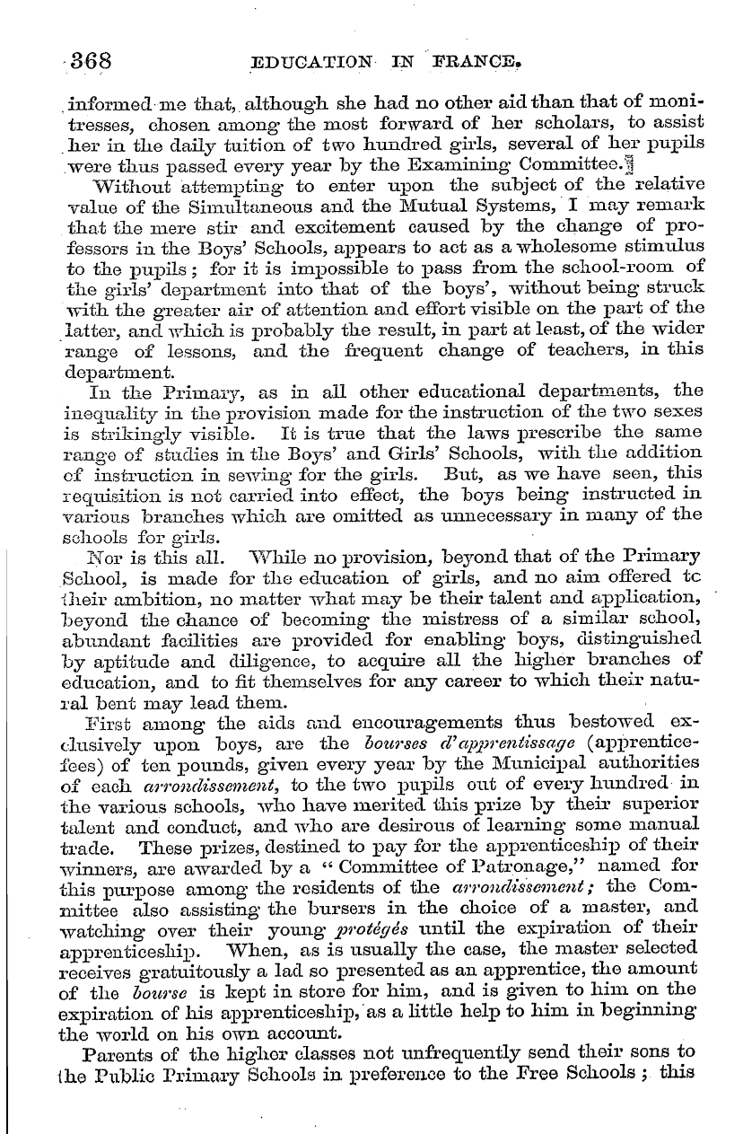 English Woman’s Journal (1858-1864): F Y, 1st edition: 8