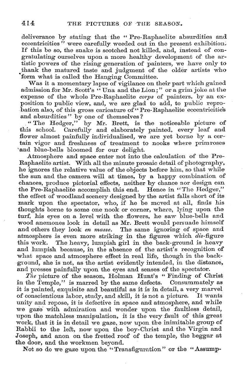 English Woman’s Journal (1858-1864): F Y, 1st edition: 54