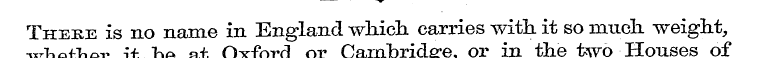 , , whe There ther is it no be name at O...