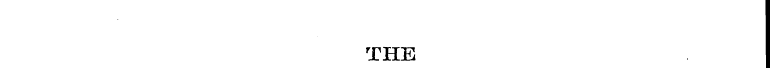 THE