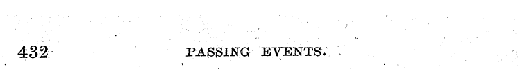 432/ PASSING EVENTS. - -