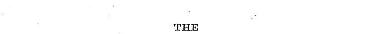 THE