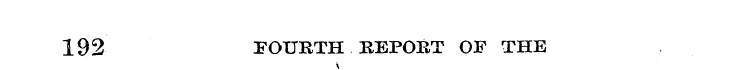 192 POUETH REPORT OF THE
