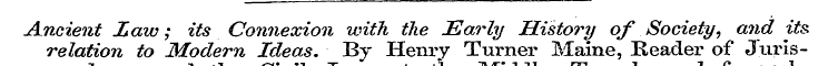Ancient relation Zaw to ; Modern its Con...