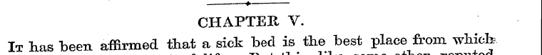 + -A^ GHAPTEK V. It lias "been affirmed ...