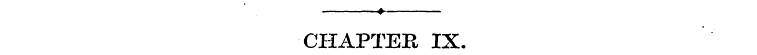 ?- ¦ CHAPTER IX.