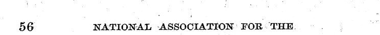 • i 56 KATIOD^TAIi ASSOCIATION FOR THE