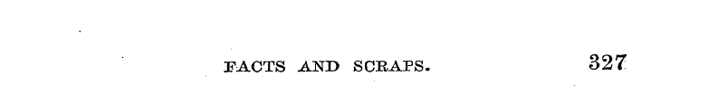 PACTS AND SCRAPS. 327