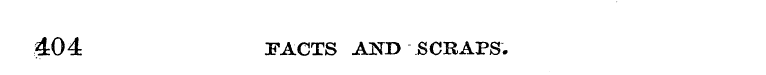 404 PACTS AND SCRAPS.