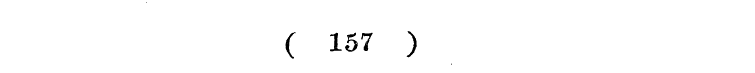 ( 157 )