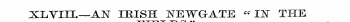 XLVIII.—AN IRISH NEWGATE « IN THE