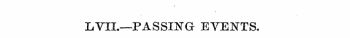 LVIL—PASSING- EVENTS. #