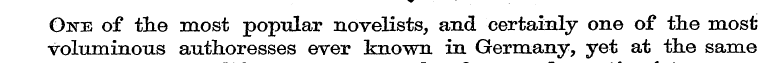 Ojste of tlie most popular novelists, an...