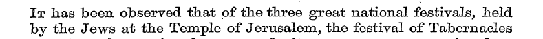 It has been observed that of the three g...