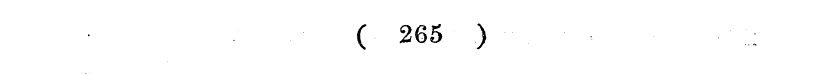 ( 265 ) ;.;