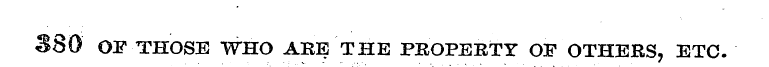 §80 OF THOSE WHO ARE THE PROPERTY OF OTH...