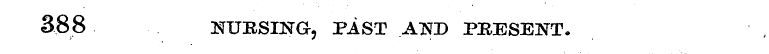 388 CURSING, PAST AO T PRESENT.
