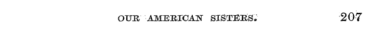 OTJH AMERICAN SI&EBlfcS"; 207