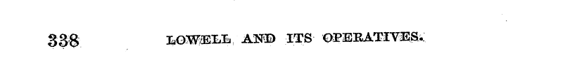 33§ LG»EI,li AN© ITS OiPERATIYllSU;