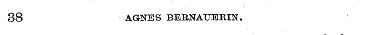 38 AGNES BERNAUERIN.