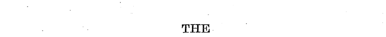THE