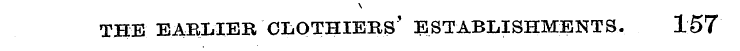 THE EAELIEK CLOTHIERS ' ESTABLISHMENTS. ...