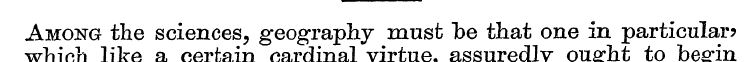 which Among like the a sciences certain ...